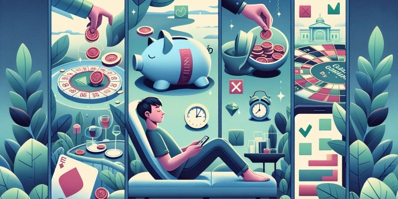 Lời khuyên cá cược có trách nhiệm